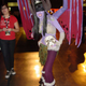Illustration for article titled BlizzCon 2010 Cosplay Blowout Part Two: Trolling For Chicks